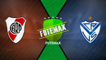Assistir River Plate x Vélez Sarsfield ao vivo online 04/05/2025