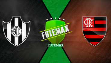 Assistir Central Córdoba x Flamengo ao vivo online 07/05/2025