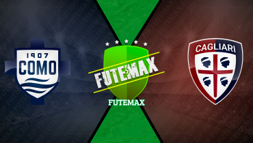 Assistir Como x Cagliari ao vivo online 10/05/2025