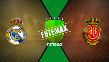Assistir Real Madrid x Mallorca ao vivo online 14/05/2025