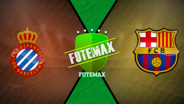 Assistir Espanyol x Barcelona ao vivo online 15/05/2025