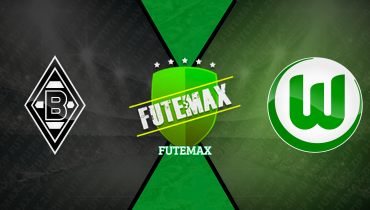 Assistir Borussia Monchengladbach x Wolfsburg ao vivo online 17/05/2025