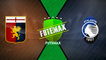 Assistir Genoa x Atalanta ao vivo online 17/05/2025