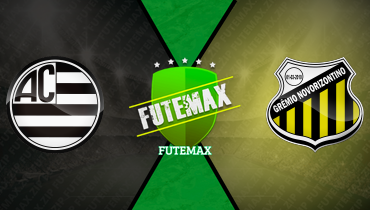 Assistir Athletic Club x Novorizontino ao vivo online 17/05/2025