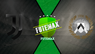 Assistir Juventus x Udinese ao vivo online 18/05/2025
