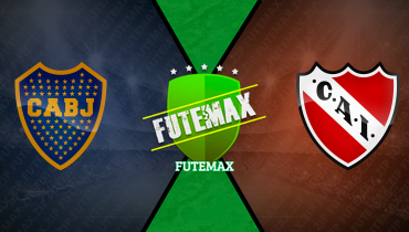 Assistir Boca Juniors x Independiente ao vivo online 19/05/2025