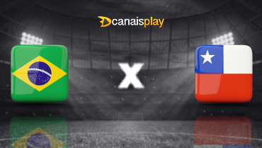 Assistir Brasil x Chile SUB17 FEMININO ao vivo online 21/05/2025