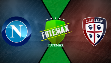 Assistir Napoli x Cagliari ao vivo online 23/05/2025