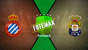 Assistir Espanyol x Las Palmas ao vivo online 24/05/2025