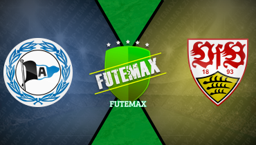 Assistir Arminia Bielefeld x Stuttgart ao vivo online 24/05/2025