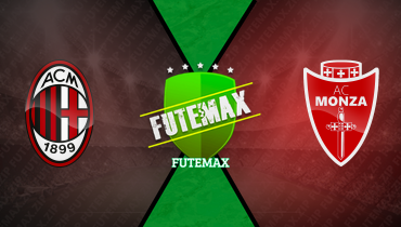 Assistir Milan x Monza ao vivo online 24/05/2025