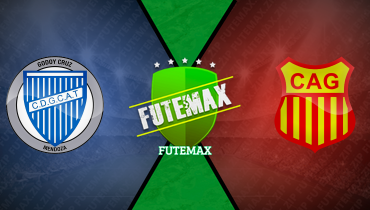 Assistir Godoy Cruz x Atlético Grau ao vivo online 29/05/2025