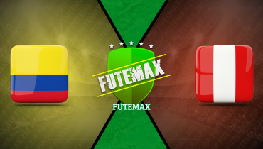 Assistir Colômbia x Peru ao vivo online 06/06/2025