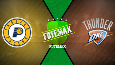 Assistir NBA: Indiana Pacers x Oklahoma City Thunder ao vivo online 08/06/2025