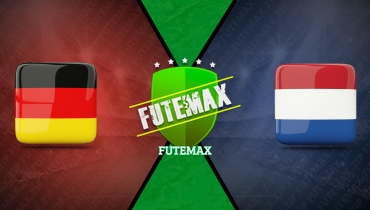 Assistir Alemanha x Holanda SUB19 ao vivo online 14/06/2025