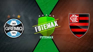 Assistir Grêmio x Flamengo FEMININO ao vivo online 18/06/2025