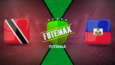 Assistir Trinidad e Tobago x Haiti ao vivo online 19/06/2025