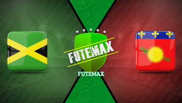 Assistir Jamaica x Guadalupe ao vivo online 20/06/2025