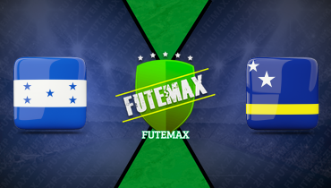 Assistir Honduras x Curaçao ao vivo online 24/06/2025