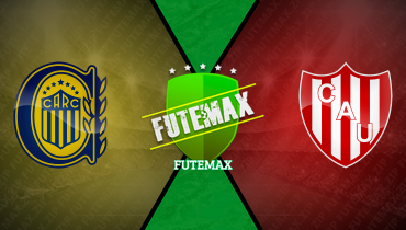 Assistir Rosario Central x Unión Santa Fe ao vivo online 28/06/2025