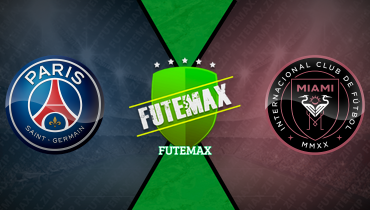 Assistir PSG x Inter Miami ao vivo online 29/06/2025