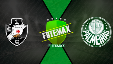 Assistir Vasco x Palmeiras SUB20 ao vivo online 02/07/2025