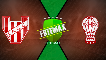Assistir Instituto x Huracán ao vivo online 03/07/2025