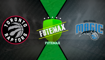 Assistir NBA: Toronto Raptors x Orlando Magic ao vivo online 13/07/2025