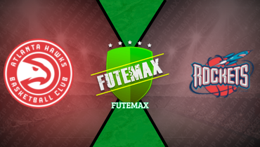Assistir NBA: Atlanta Hawks x Houston Rockets ao vivo online 14/07/2025