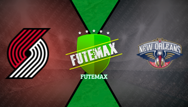 Assistir NBA: Portland Trail Blazers x New Orleans Pelicans ao vivo online 15/07/2025