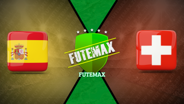 Assistir Espanha x Suíça FEMININO ao vivo online 18/07/2025