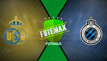 Assistir Union Saint-Gilloise x Club Brugge ao vivo online 20/07/2025