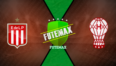 Assistir Estudiantes x Huracán ao vivo online 21/07/2025