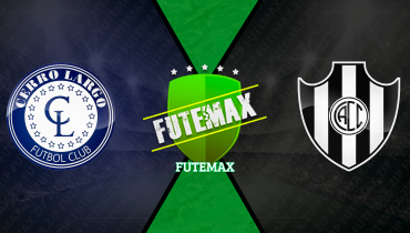Assistir Cerro Largo x Central Córdoba ao vivo online 22/07/2025
