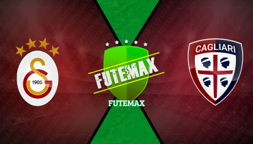 Assistir Galatasaray x Cagliari ao vivo online 23/07/2025