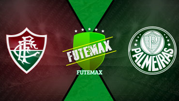 Assistir Fluminense x Palmeiras ao vivo online 23/07/2025