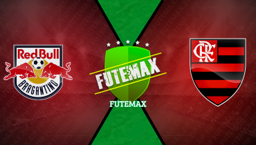 Assistir RB Bragantino x Flamengo ao vivo online 23/07/2025