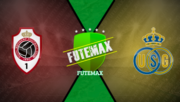 Assistir Antwerp x Union Saint-Gilloise ao vivo online 25/07/2025
