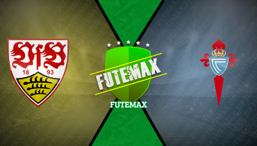 Assistir Stuttgart x Celta de Vigo ao vivo online 26/07/2025