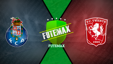 Assistir Porto x Twente ao vivo online 27/07/2025