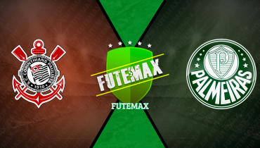 Assistir Corinthians x Palmeiras ao vivo online 30/07/2025
