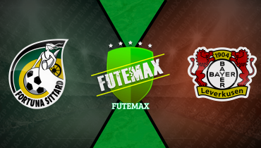 Assistir Fortuna Sittard x Bayer Leverkusen ao vivo online 01/08/2025