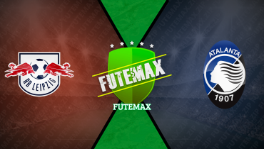 Assistir RB Leipzig x Atalanta ao vivo online 02/08/2025