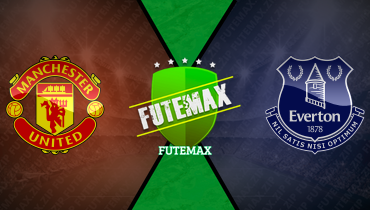 Assistir Manchester United x Everton ao vivo online 03/08/2025