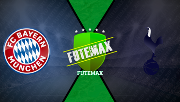 Assistir Bayern de Munique x Tottenham ao vivo online 07/08/2025