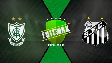 Assistir América-MG x Santos FEMININO ao vivo online 07/08/2025