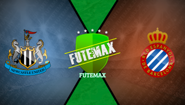 Assistir Newcastle x Espanyol ao vivo online 08/08/2025