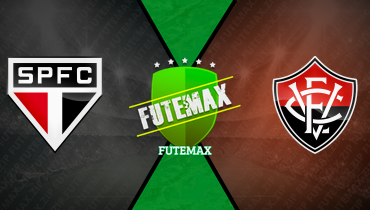 Assistir São Paulo x Vitória ao vivo online 09/08/2025