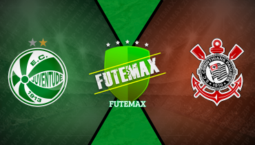Assistir Juventude x Corinthians ao vivo online 11/08/2025