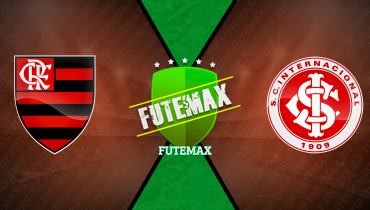 Assistir Flamengo x Internacional ao vivo online 13/08/2025